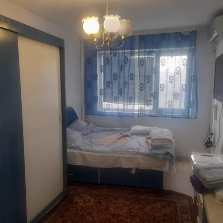 Lejlighed Zafira Varna