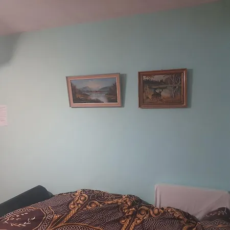 Zafira Lägenhet Varna