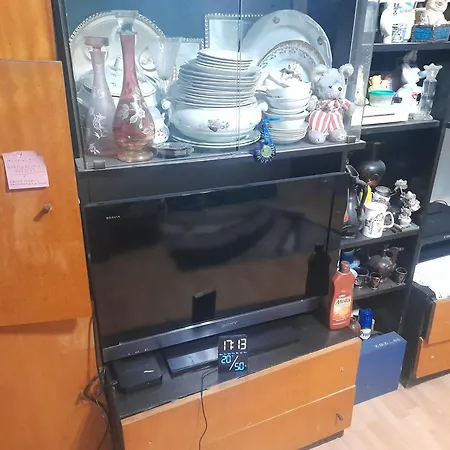 Zafira Apartament