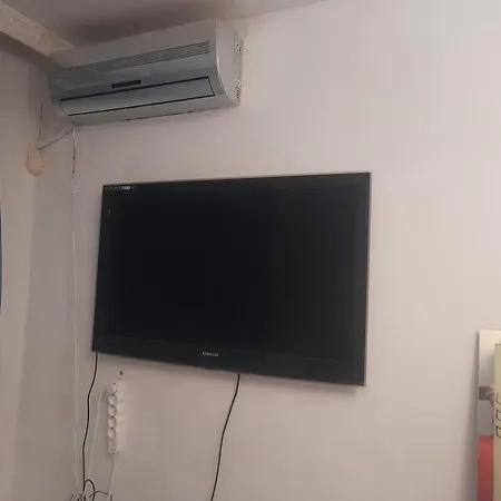 Apartment Zafira Varna