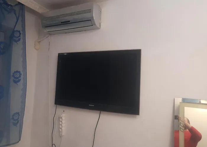 Apartmán Zafira Varna